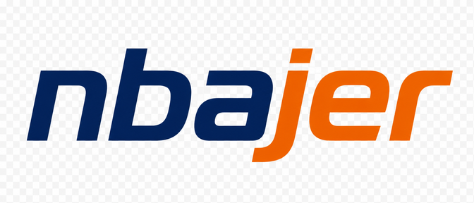 nbajer লোগো